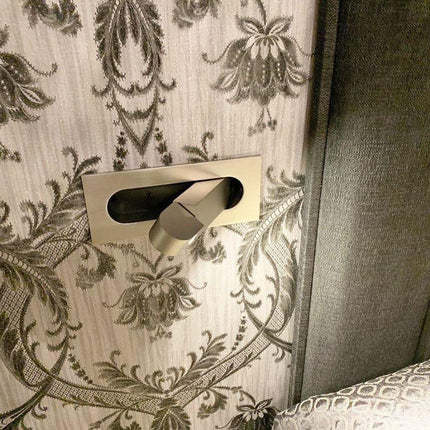 FlexiGlow - Verstelbare LED Bedlamp voor Jouw Leesmomenten