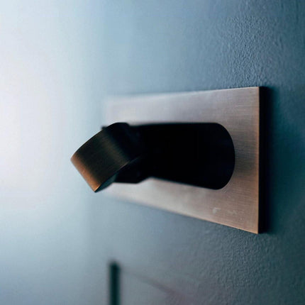 LumiNook – Verstelbare Nachtlamp voor Bedtafel