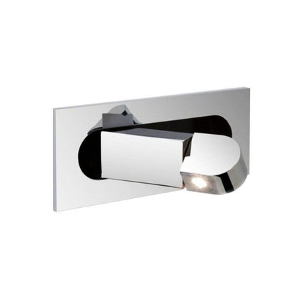 FlexiGlow - Verstelbare LED Bedlamp voor Jouw Leesmomenten