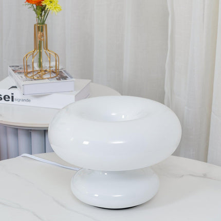 DonutGlow Lamp - Unieke Design Verlichting voor Elk Interieur