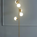 Dia 33cm x H 162cm