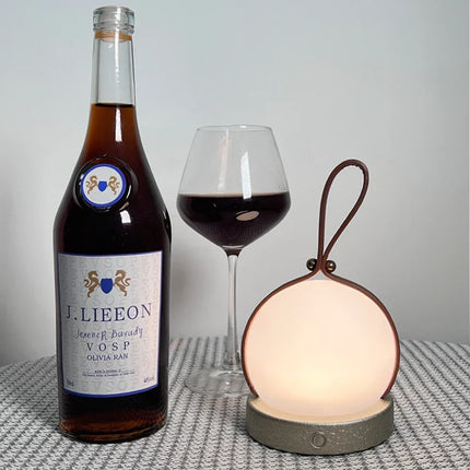 Draagbare LED Lantaarn - De Ultieme Verlichting voor Elk Moment