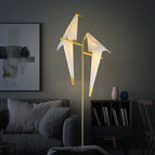 Dubbele lamp
