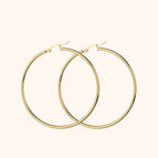 20 mm / Goud
