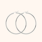 20 mm / Zilver