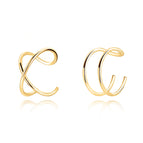 U en X / Goud