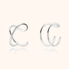 U en X / Zilver