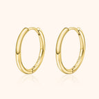 12 mm / Goud