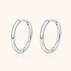 12 mm / Zilver