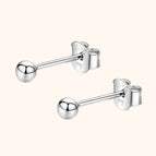 2 mm / Silber