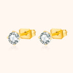 Goud / 3 mm