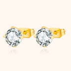 Goud / 6 mm
