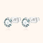 Zilver / 5 mm