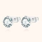 Zilver / 6 mm