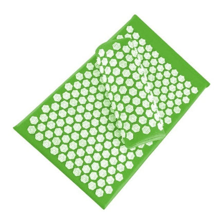 RelaxPress – Acupressuur Yogamat en Kussenset