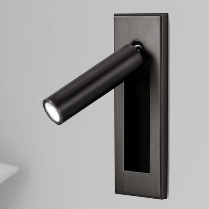 Lola Swing Arm Wandlamp - Verstelbare Wandlamp met Elegante Arm