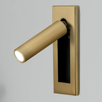 Lola Swing Arm Wandlamp - Verstelbare Wandlamp met Elegante Arm