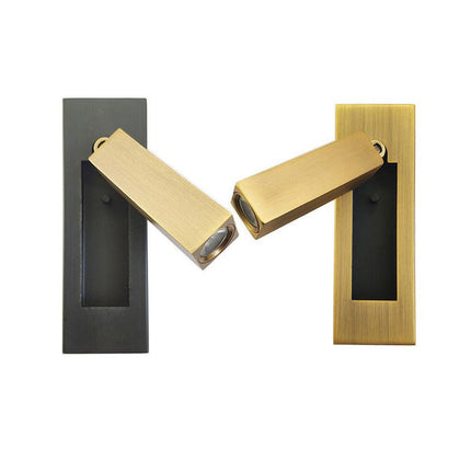 Lola Swing Arm Wandlamp - Verstelbare Wandlamp met Elegante Arm