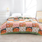 Lichtroze / 150X200cm