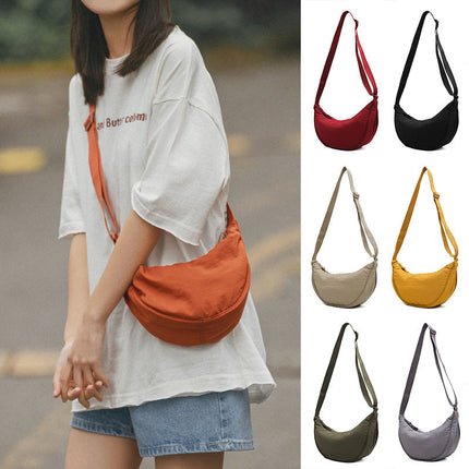StellaCarry Bag - Elegante Crossbody Tas voor Dagelijks Gebruik