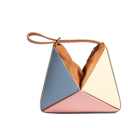LuxeHarmony Mini Bag - Stijlvolle en Praktische Accessoire