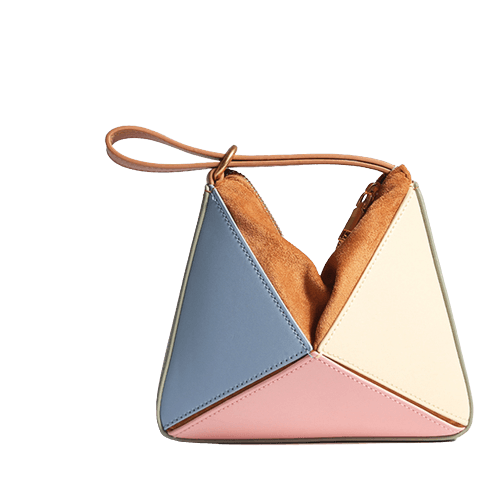 LuxeHarmony Mini Bag - Stijlvolle en Praktische Accessoire