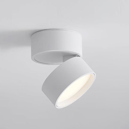 SavvinaLicht – Elegante Plafondlamp met Verstelbare LED Verlichting