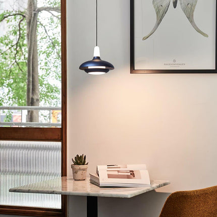 SoleilTropical Lamp - Moderne Minimalistische LED Hanglamp