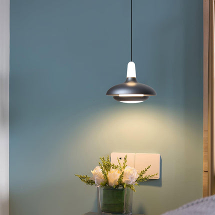 SoleilTropical Lamp - Moderne Minimalistische LED Hanglamp