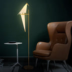 Staande lamp
