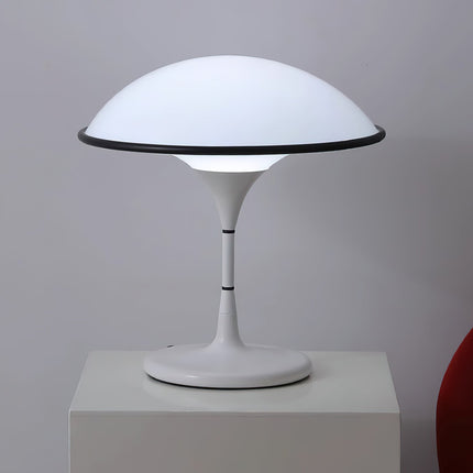 ArtistryGlow Table Lamp - Elegante Tafellamp voor Sfeervolle Verlichting