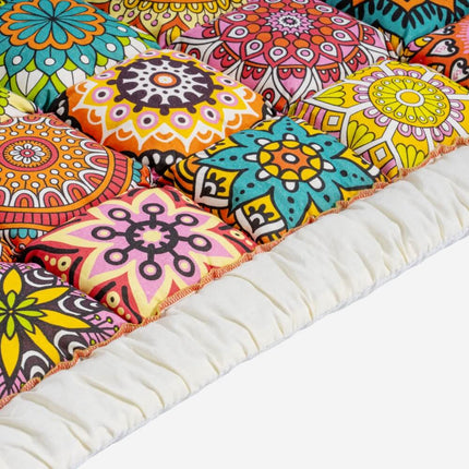 ChicShield – Luxe Sofa Beschermhoes voor Stijlvolle Interieurs
