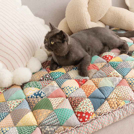 ChicShield – Luxe Sofa Beschermhoes voor Stijlvolle Interieurs