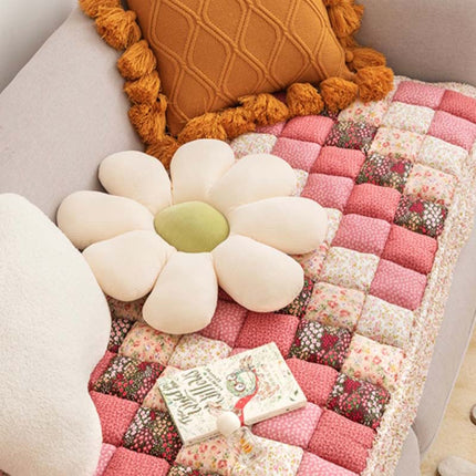 ChicShield – Luxe Sofa Beschermhoes voor Stijlvolle Interieurs