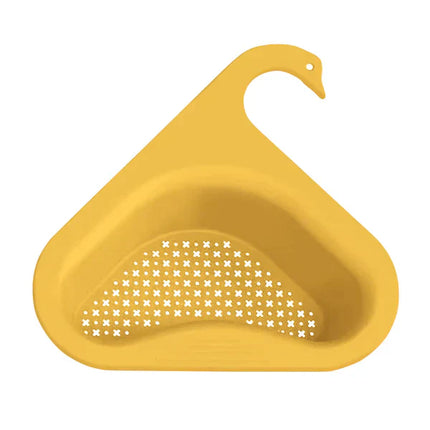 MultiWash Strainer - Handige Zeef voor Groenten