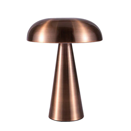 ShroomLite - Elegante Draagbare Tafelverlichting