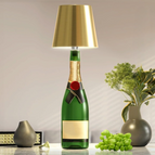 Goud / 3 Kleuren