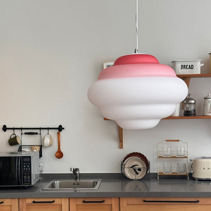 Nuage Hanglamp - Creatieve Hanglamp met Zacht Licht