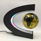 Goud/Zwart