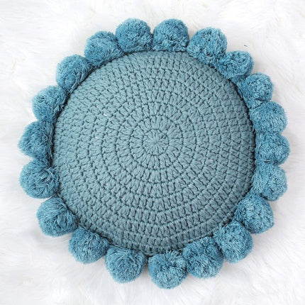 CozyCushion – Stijlvol Decoratief Kussen voor Thuis