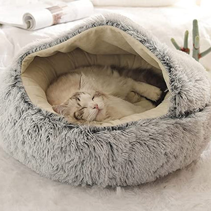 ComfyPet - Luxe Mand voor Katten en Honden