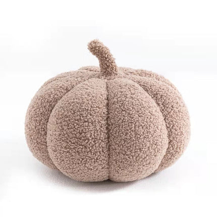 CozyPumpkin – Zacht Herfst Pompoen Kussen