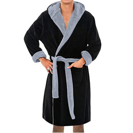 ThermalRobe Badjas - Luxe Thermische Badjas voor Comfortabele Avonden