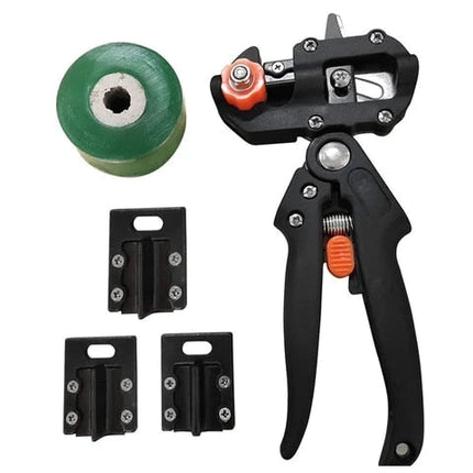 PowerPrune Cutter - Voor Robuuste Takken & Gezonde Tuinen