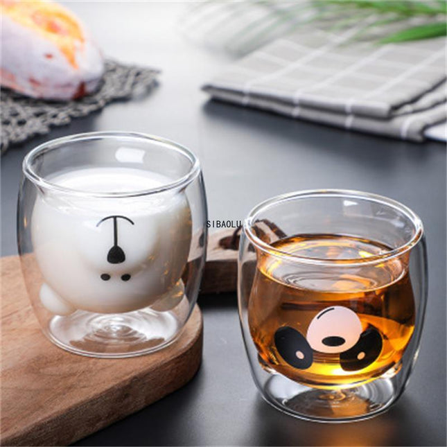 Toy & Joy Glass Set – Kleurrijke Drinkglazen voor Feestjes
