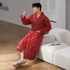 Rood / 4XL