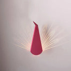 Rood / Warm Wit