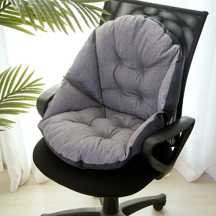Stijlvolle Ergonomische Zitkussen voor Ultiem Comfort en Pijnverlichting