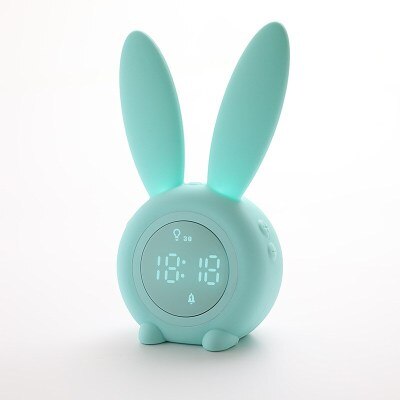 SleepBuddy - Schattig Nachtlampje voor Kinderen