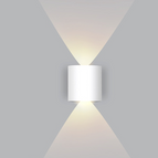 Wit 2W / Warm Licht (2700-3000K)